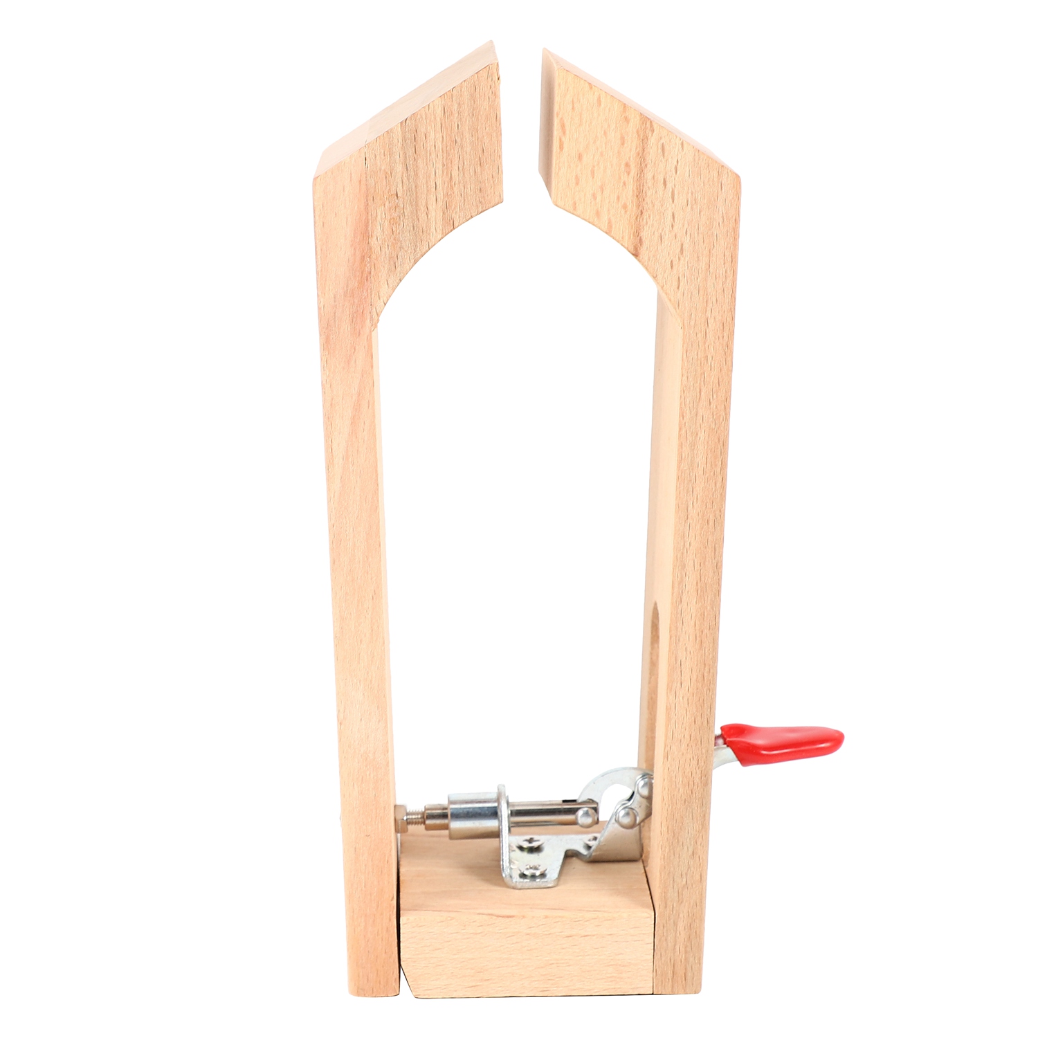 Leather Stitching Pony Clamp - ชุดเครื่องมือช่างไม้และเครื่องมือช่างมือสำหรับงานหนัง ABYN พร้อมคลิปหนีบยึด สำหรับเย็บ ตะเข็บ ร้อยเชือก