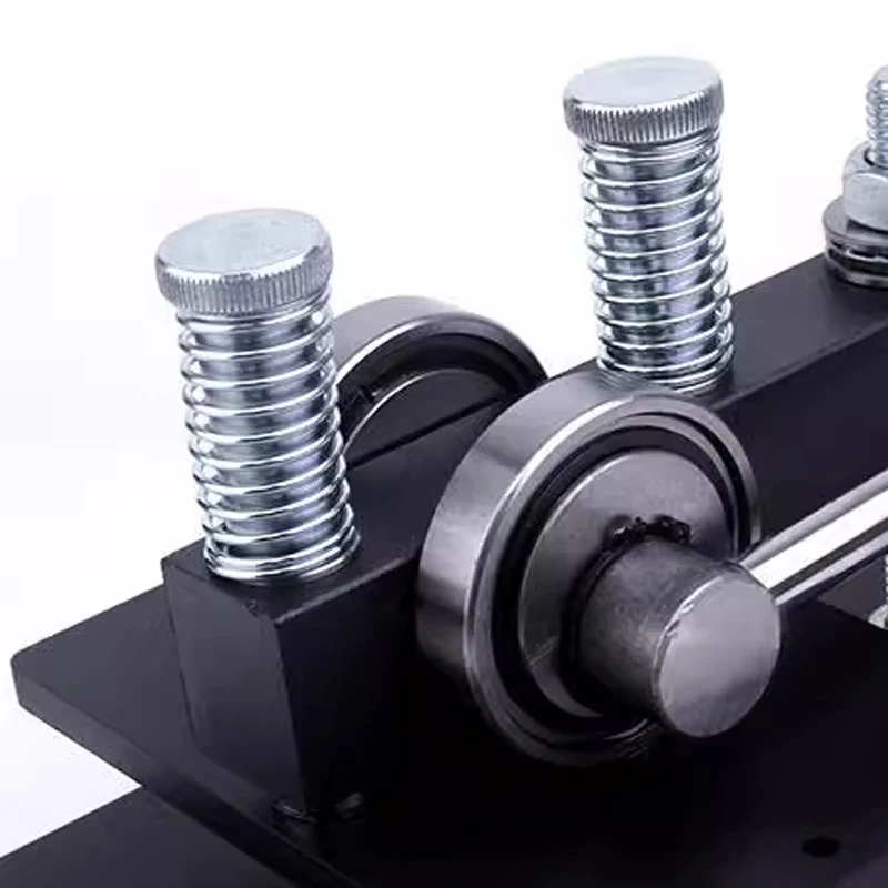 Leather Cutting Die Press - เครื่องตัดแบบโยกแขนกดขนาดกะทัดรัด เครื่องตัดหนัง 180*120 เครื่องตัดแบบแมนนวล
