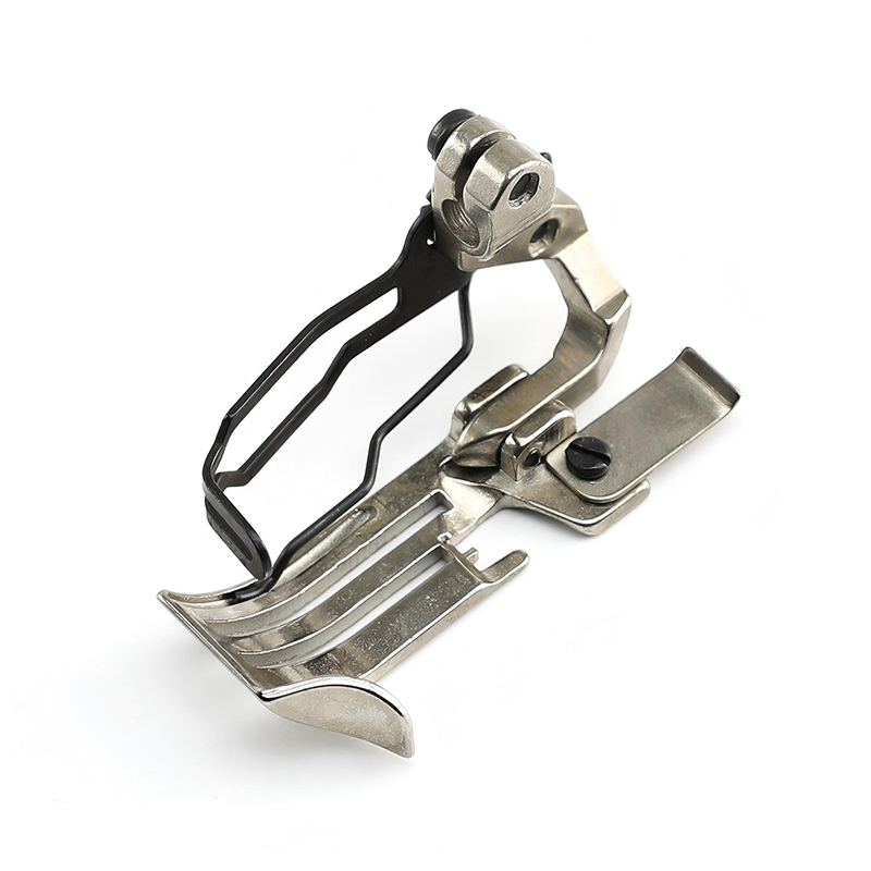 Overlock Sewing Machine 4 Thread - ชุดตีนผี EXT สำหรับจักรเย็บผ้าโอเวอร์ล็อค 4 เส้นด้าย รุ่น