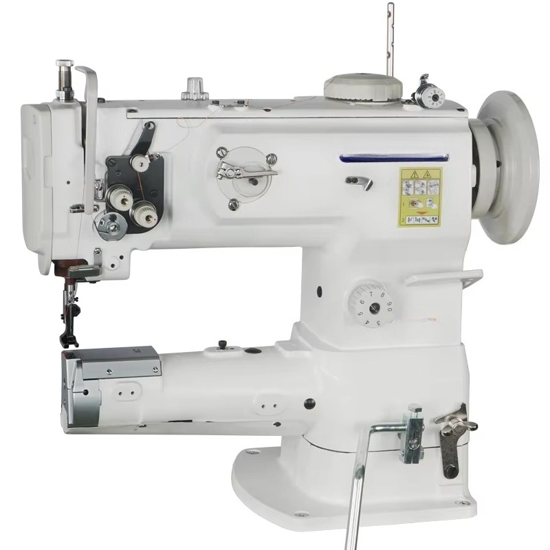 Leather Sewing Machine Walking Foot - จักรเย็บผ้ารุ่น Juki 1341 แบบ Heavy Duty