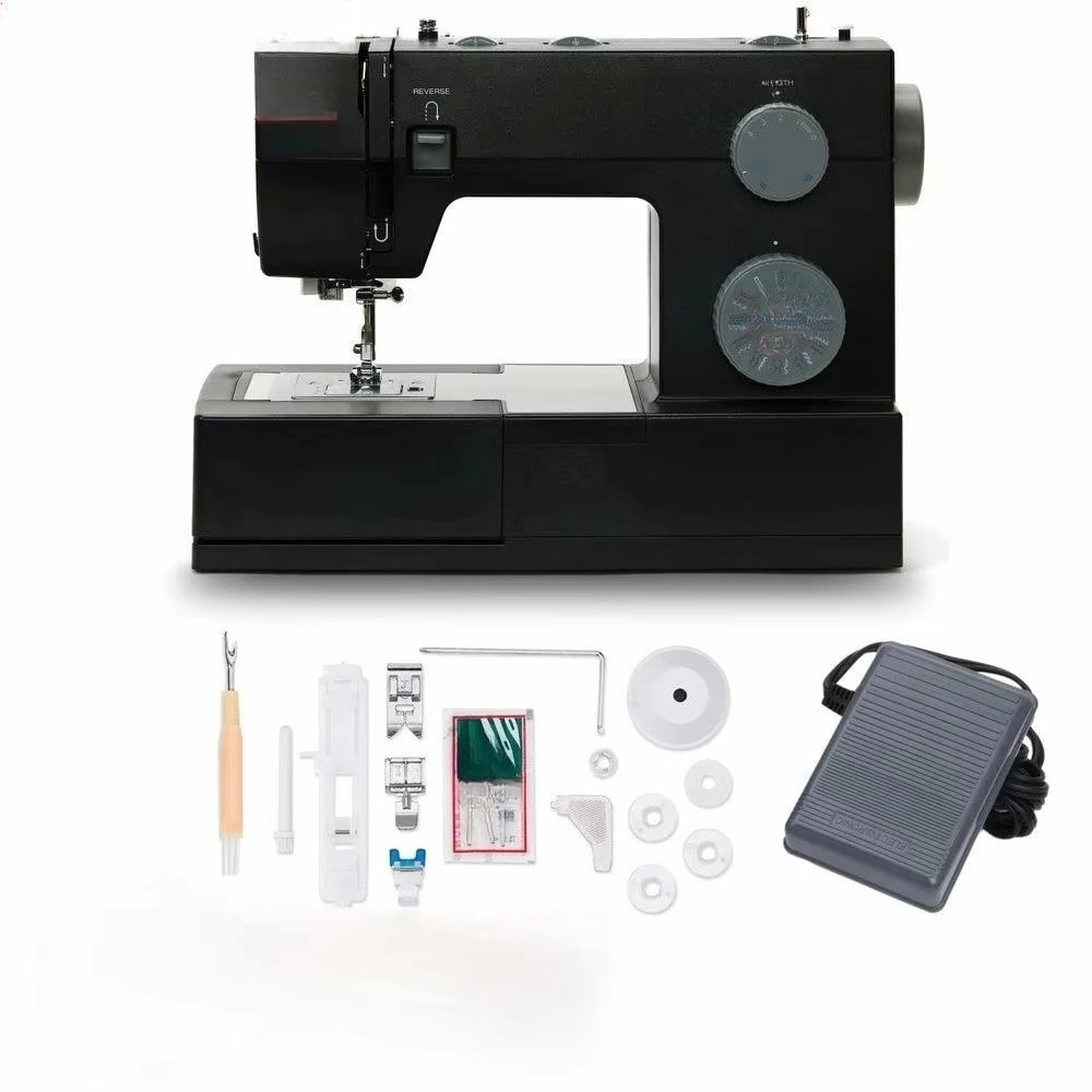 Singer Heavy Duty Sewing Machine - ใช้ได้กับจักรเย็บผ้าอเนกประสงค์รุ่น Heavy Duty 4432 ยี่ห้อ Singer