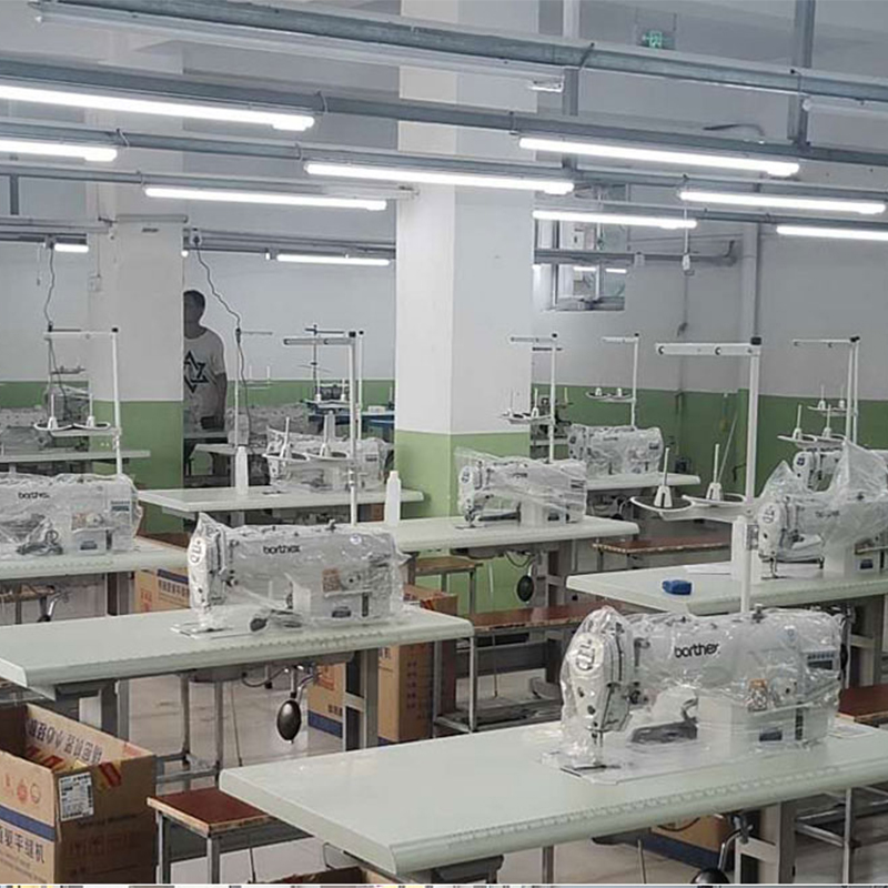 Singer Heavy Duty Sewing Machine - จักรเย็บผ้าไฟฟ้าแบบตั้งโต๊ะอุตสาหกรรม LT2-9100D ระบบคอมพิวเตอร์ ขับเคลื่อนโดยตรง แบบล็อคสติทช์ อัตโนมัติเต็มรูปแบบ