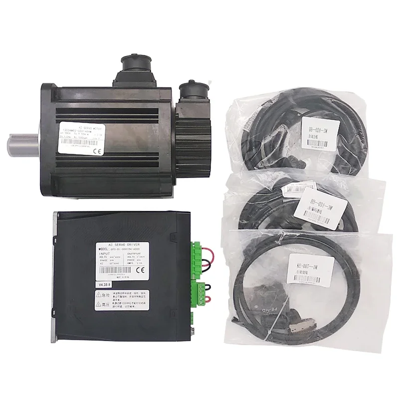 Sewing Machine Servo Motor 750W - มอเตอร์เซอร์โวจีนคุณภาพสูง EPS-B1-0D75AA-A000 80DNMA2-0D75DKAM มอเตอร์เซอร์โวสำหรับจักรเย็บผ้า 750W ใช้สำหรับจักรเย็บผ้า