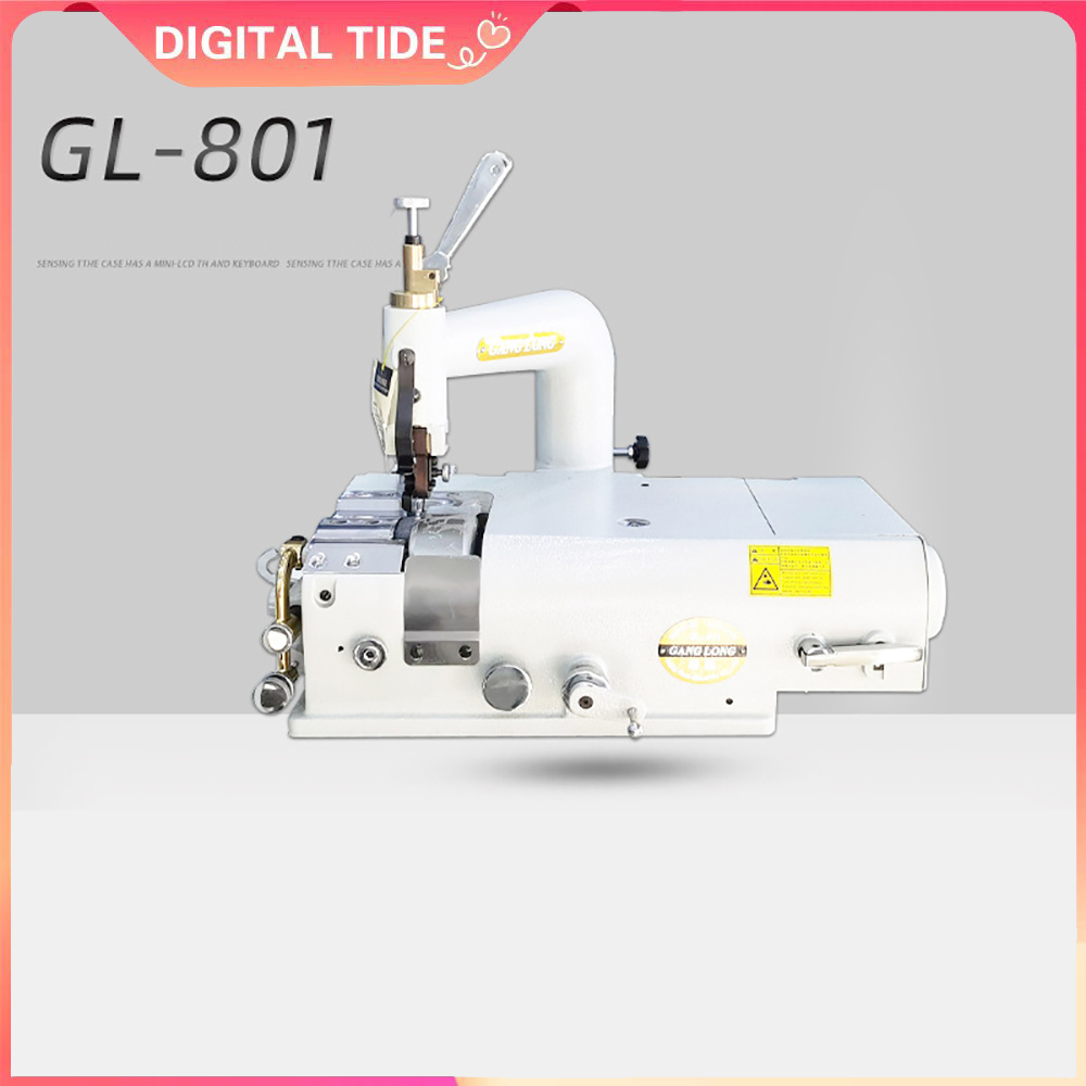 Leather Skiving Machine - เครื่องตัดขอบหนังมืออาชีพ เครื่องตัดหนังไฟฟ้า เครื่องตัดหนังบาง เครื่องตัดหนัง