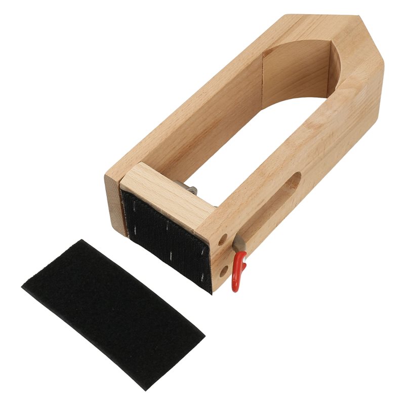Leather Stitching Pony Clamp - ชุดเครื่องมือช่างไม้และเครื่องมือช่างมือ คลิปหนีบสำหรับงานหนังและงานฝีมือ ยอดนิยมในหมู่ลูกค้า สำหรับใช้บนโต๊ะทำงาน งานเย็บ งานร้อยเชือก