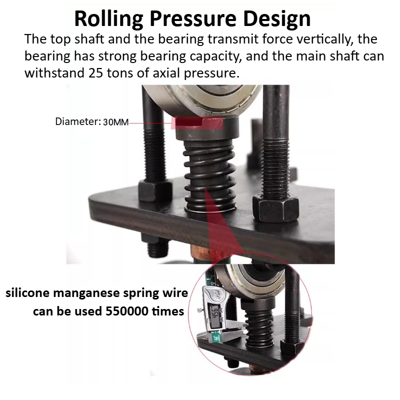 เครื่องตัดหนังขนาดใหญ่ พร้อมแผ - Leather Splitting Machine บทวิจารณ์และราคา