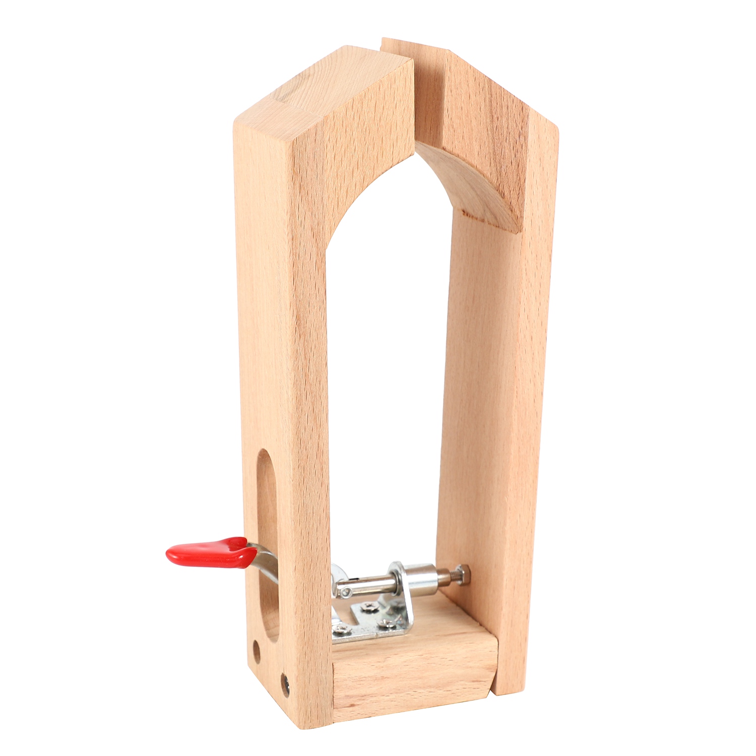 ชุดเครื่องมือช่างไม้และเครื่อง - Leather Stitching Pony Clamp บทวิจารณ์และราคา