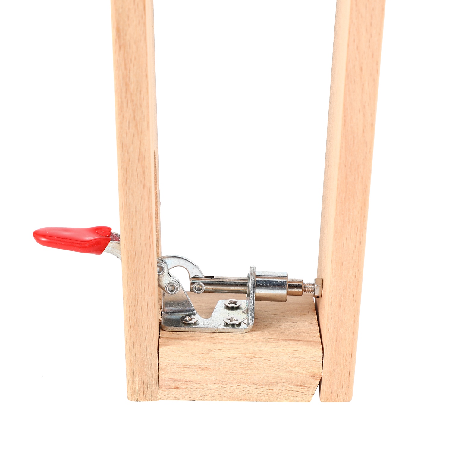 ชุดเครื่องมือช่างไม้และเครื่อง - Leather Stitching Pony Clamp บทวิจารณ์และราคา