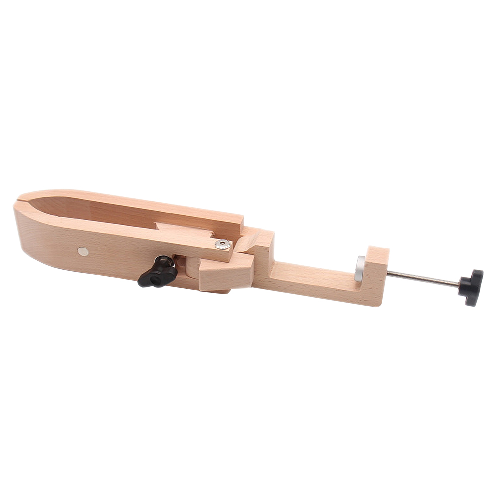 ที่หนีบงานหนัง งานไม้ แบบตั้งโ - Leather Stitching Pony Clamp บทวิจารณ์และราคา