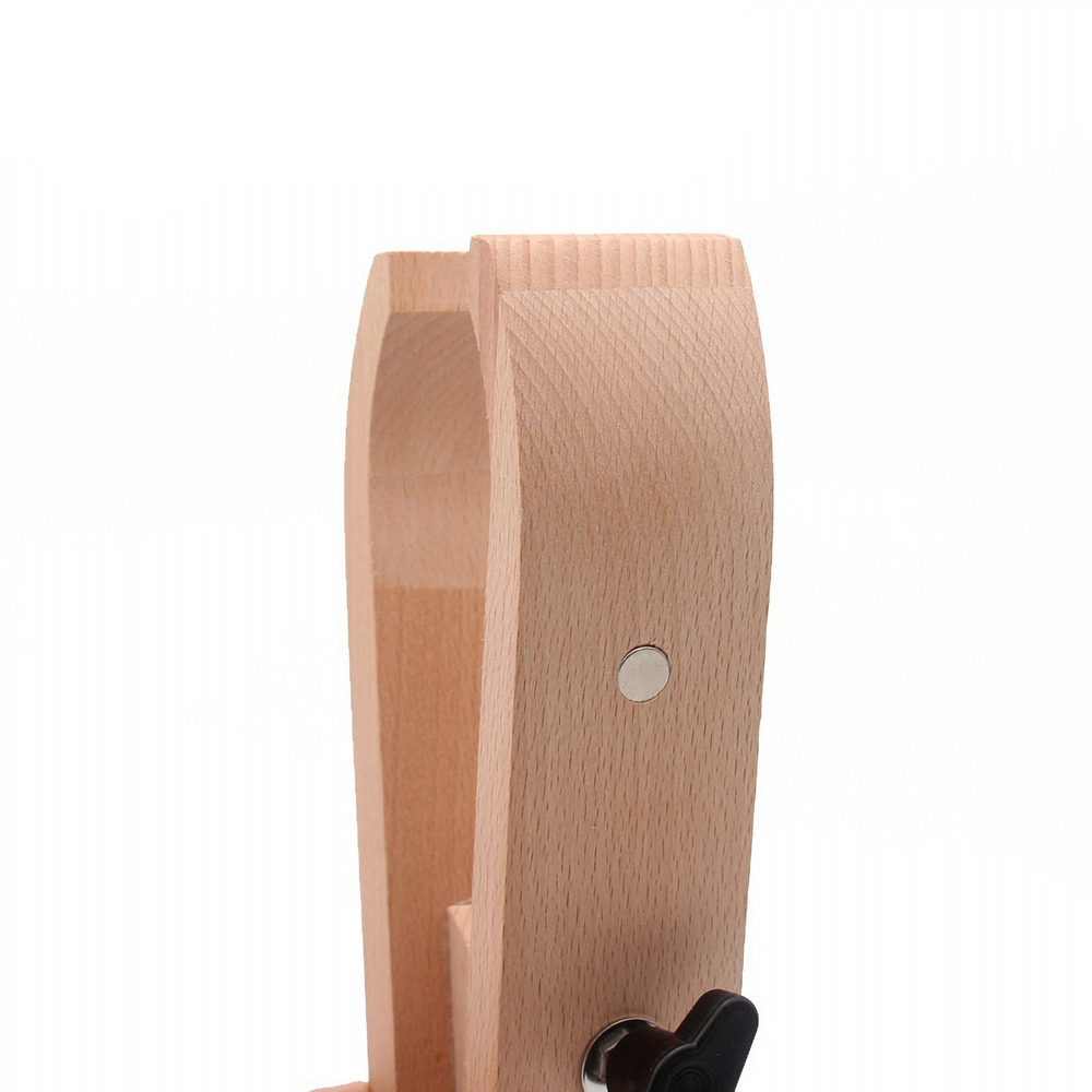 ที่หนีบงานหนัง งานไม้ แบบตั้งโ - Leather Stitching Pony Clamp บทวิจารณ์และราคา