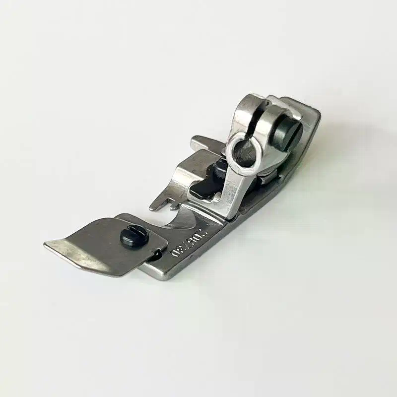 ตีนผีแบบแคบ 1/4 นิ้ว สำหรับจัก - Overlock Sewing Machine 4 Thread บทวิจารณ์และราคา