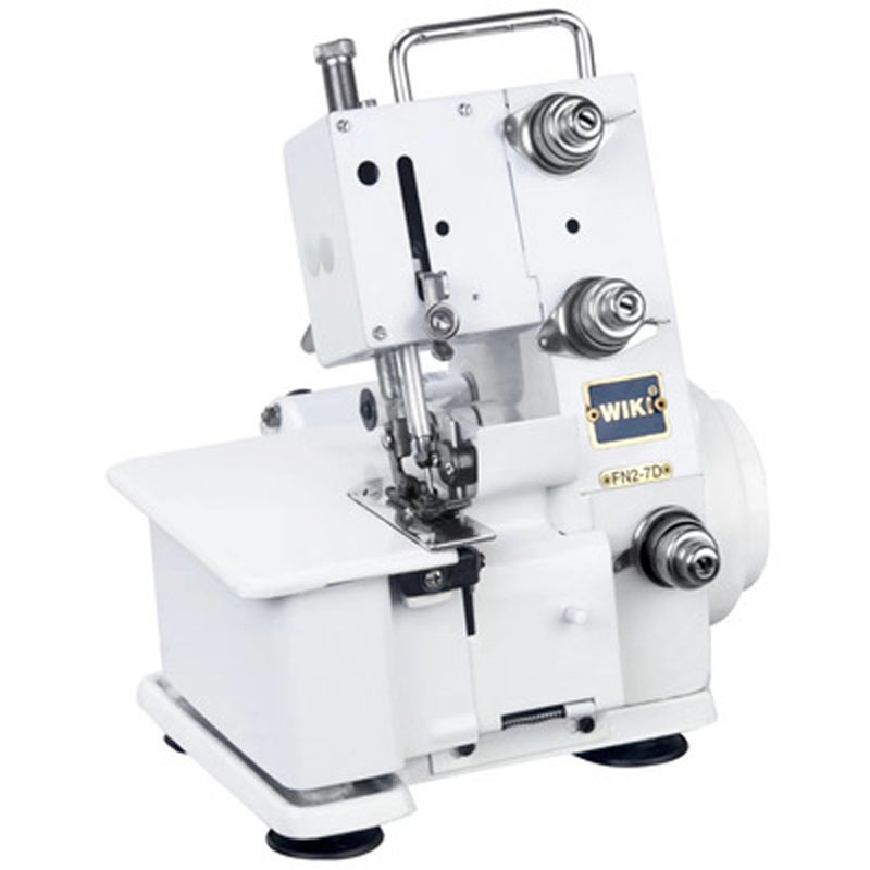 08170 จักรเย็บผ้าโอเวอร์ล็อค จ - Overlock Sewing Machine 4 Thread บทวิจารณ์และราคา