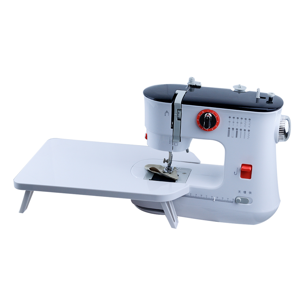 จักรเย็บผ้า Overlock อัตโนมัติ - Overlock Sewing Machine 4 Thread บทวิจารณ์และราคา