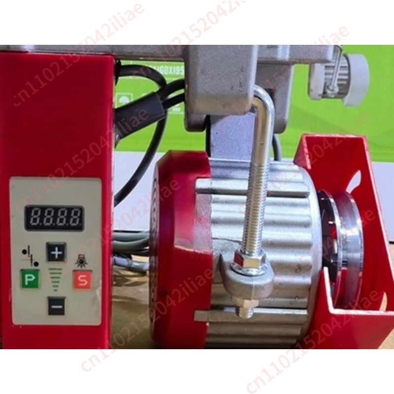 มอเตอร์ประหยัดพลังงานสำหรับจัก - Sewing Machine Servo Motor 750W บทวิจารณ์และราคา