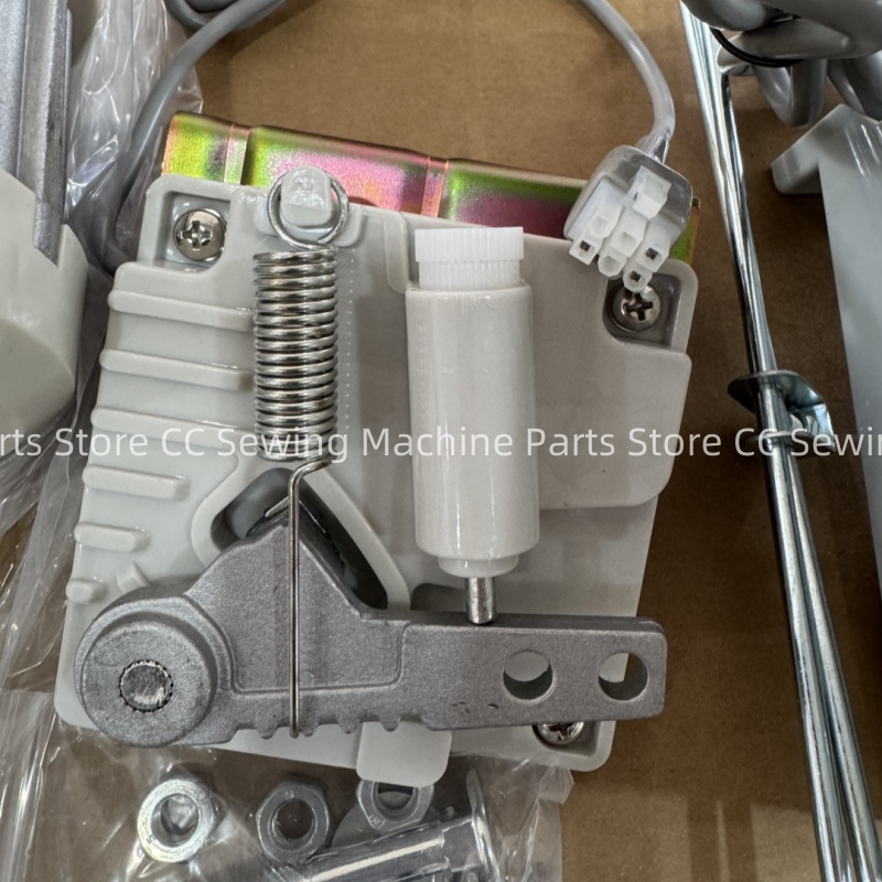 CHAOPU ประหยัดพลังงานเงียบมอเต - Sewing Machine Servo Motor 750W บทวิจารณ์และราคา