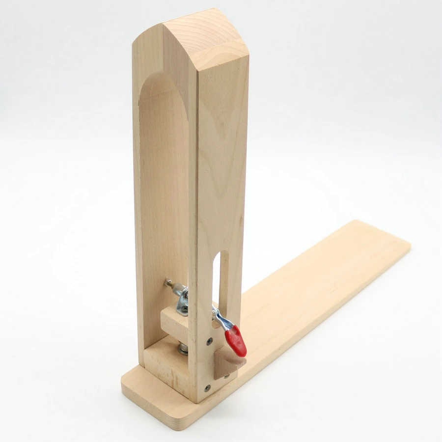 เครื่องมือเย็บหนังแบบหนีบสำหรั - Leather Stitching Pony Clamp บทวิจารณ์และราคา