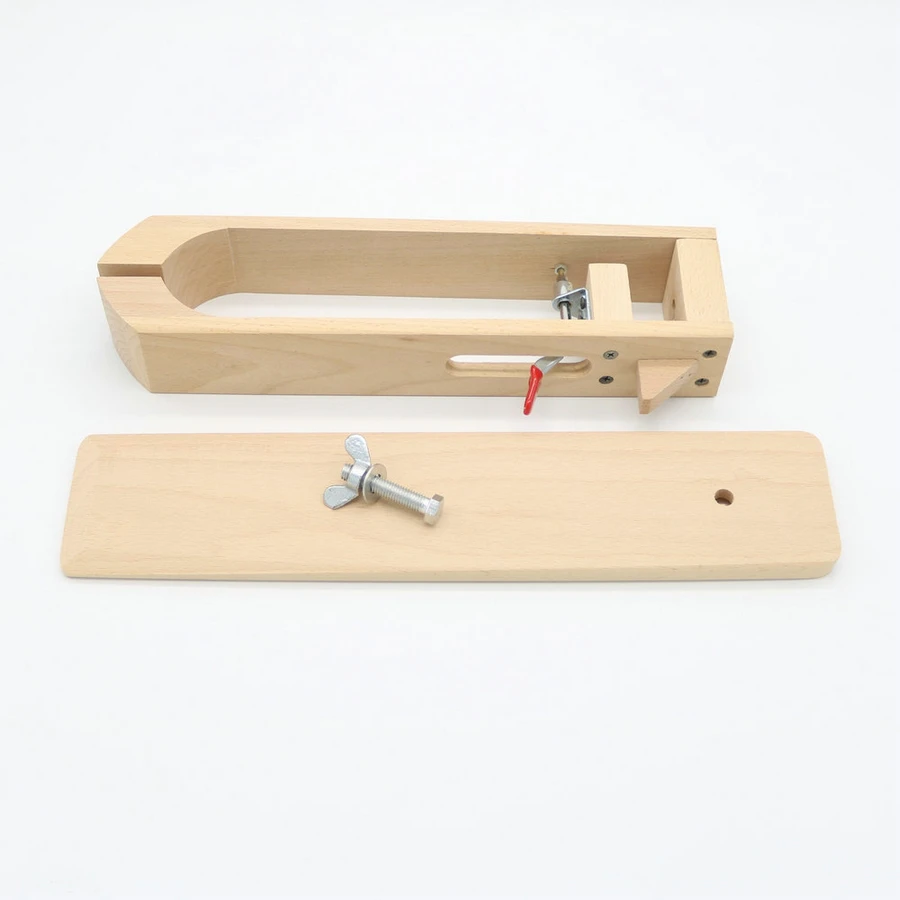 เครื่องมือเย็บหนังแบบหนีบสำหรั - Leather Stitching Pony Clamp บทวิจารณ์และราคา
