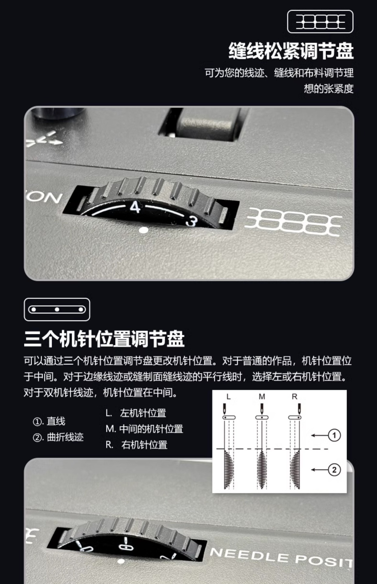 จักรเย็บผ้าอเนกประสงค์สีดำ รุ่ - Singer Heavy Duty Sewing Machine บทวิจารณ์และราคา