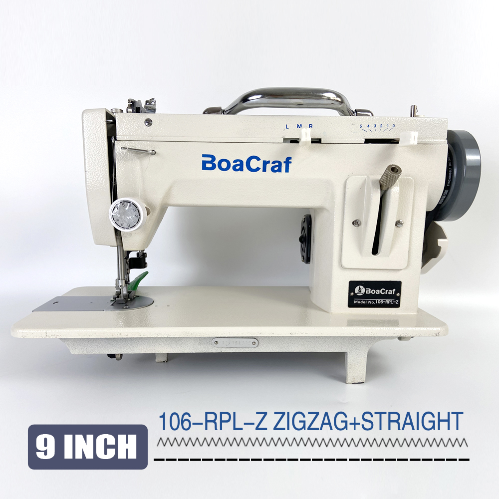 จักรเย็บผ้าไฟฟ้า 220V/110V ขนา - Leather Sewing Machine Walking Foot บทวิจารณ์และราคา
