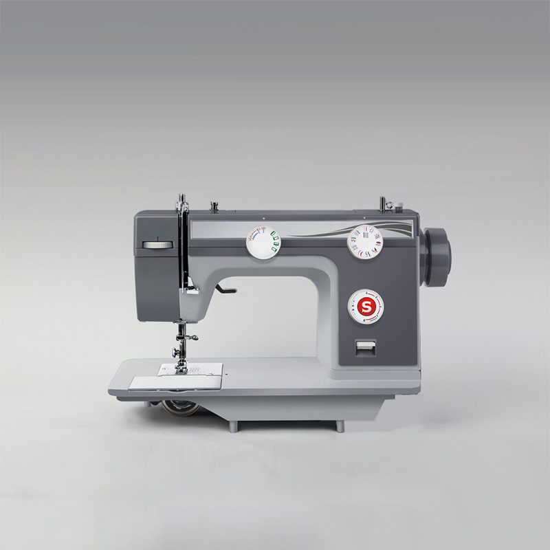 จักรเย็บผ้า 984 เปลือกโลหะกินห - Singer Heavy Duty Sewing Machine บทวิจารณ์และราคา