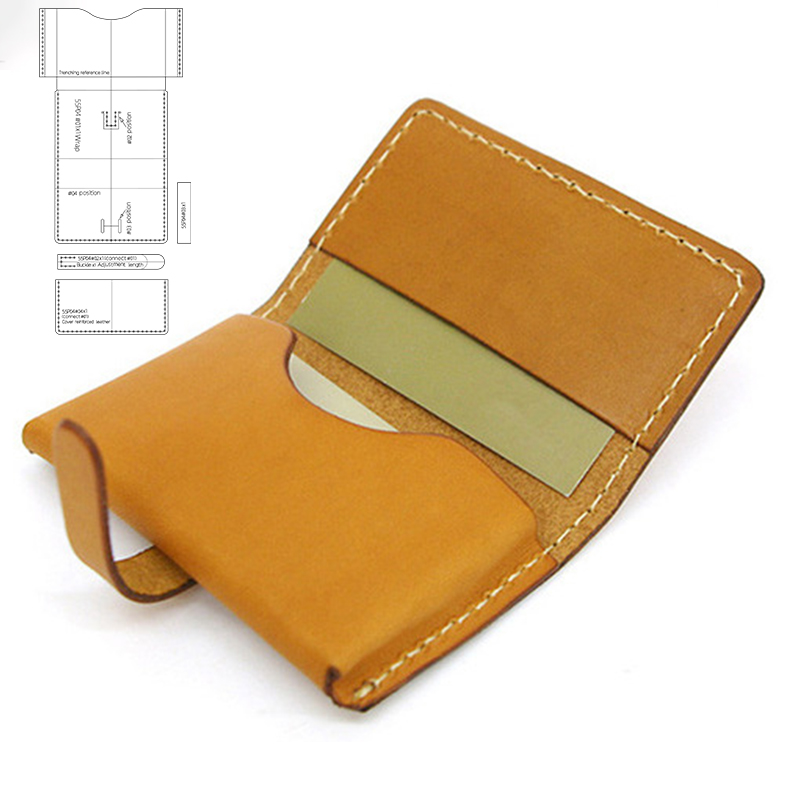 YOMDID 4 ชิ้นแม่พิมพ์อะคริลิคก - Leather Creaser Machine บทวิจารณ์และราคา