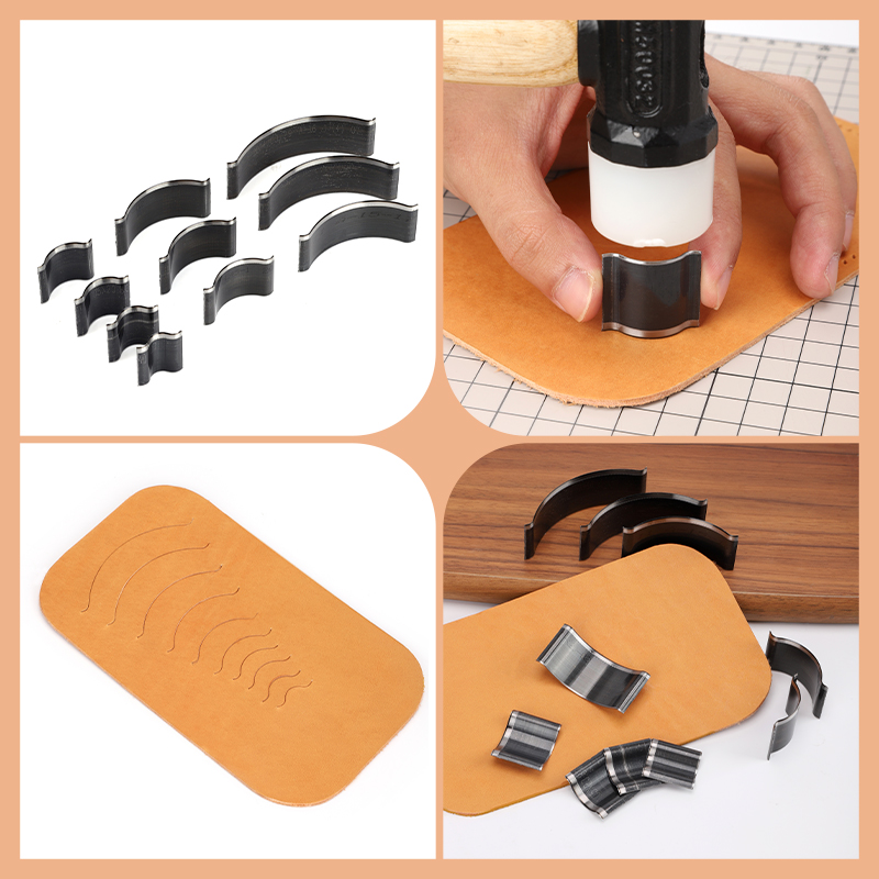 WUTA หนังรอบเครื่องตัดมุม Trim - Leather Splitting Machine บทวิจารณ์และราคา