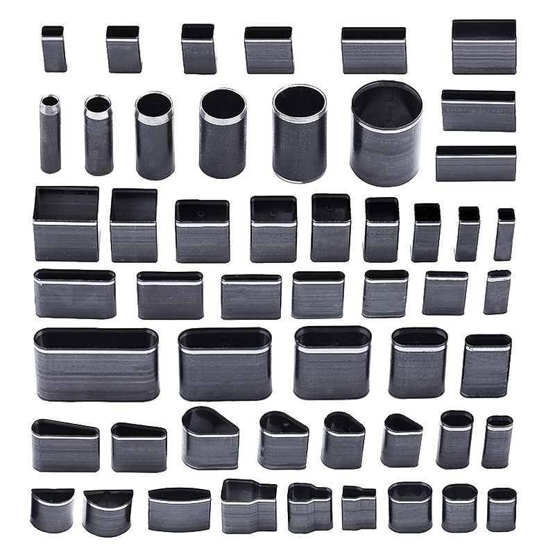 24-55pcs หนัง Hole Punch TOOL  - Hand Press Hole Punch Leather บทวิจารณ์และราคา