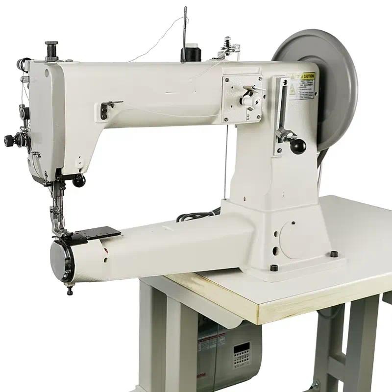441 จักรเย็บหนังอุตสาหกรรม เข็ - Industrial Sewing Machine 441 บทวิจารณ์และราคา