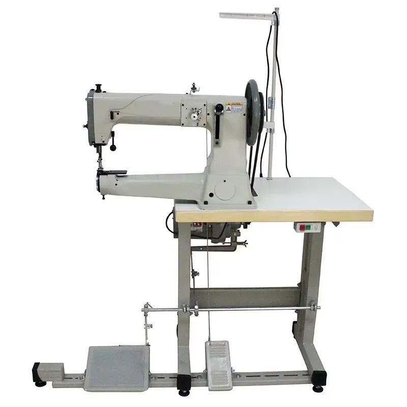 441 จักรเย็บหนังอุตสาหกรรม เข็ - Industrial Sewing Machine 441 บทวิจารณ์และราคา