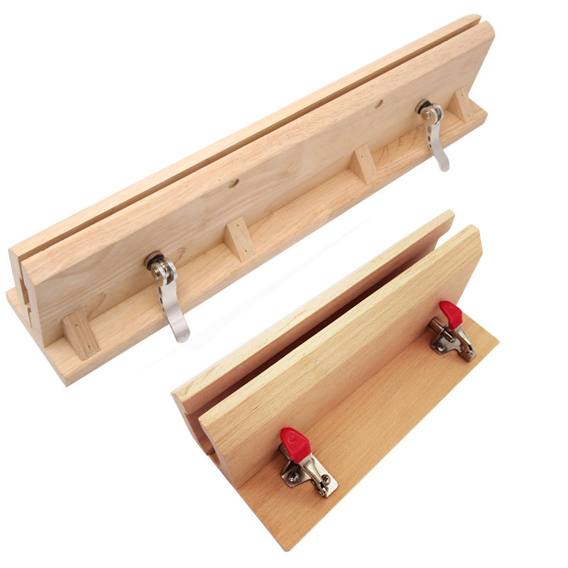 คลิปเย็บด้วยมือแบบหัตถกรรมเครื - Leather Stitching Pony Clamp บทวิจารณ์และราคา