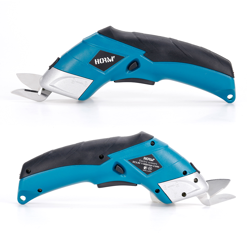 Hormy 3.6V กรรไกรตัดไฟฟ้าขนาดเ - Leather Splitting Machine บทวิจารณ์และราคา