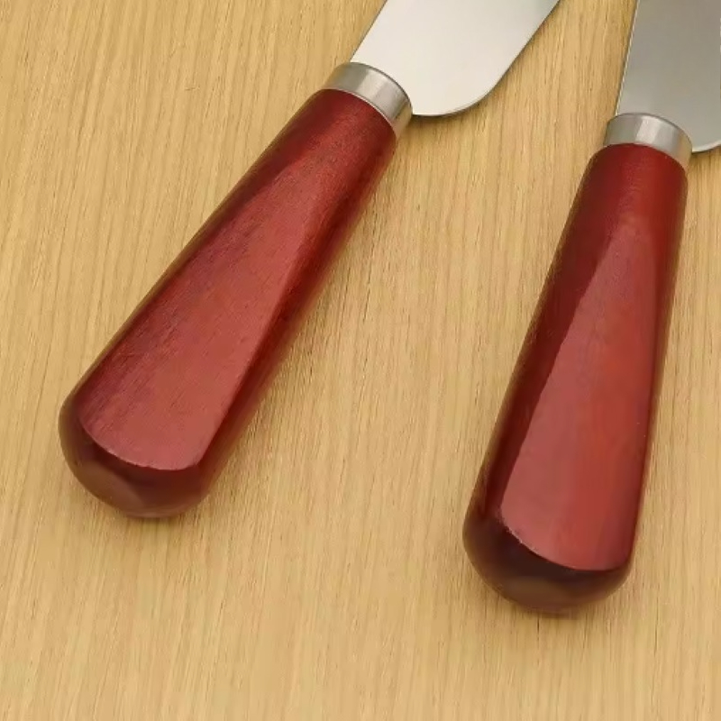 มีดตัดหนังพร้อมด้ามไม้ สำหรับง - Leather Skiving Machine บทวิจารณ์และราคา