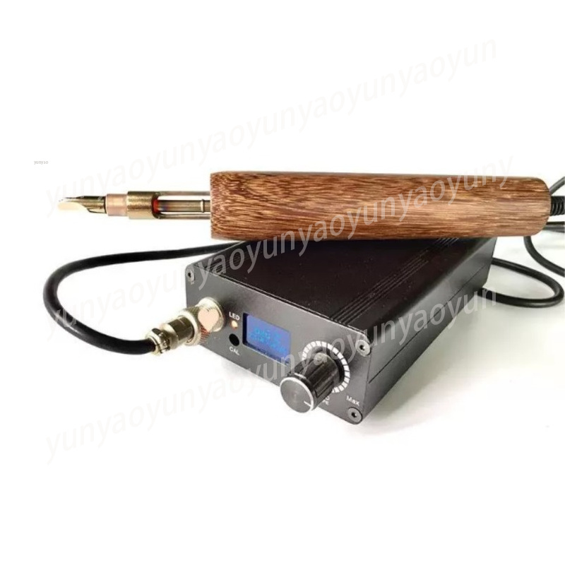 เครื่องรีดหนังไฟฟ้าแบบควบคุมอุ - Leather Creaser Machine บทวิจารณ์และราคา