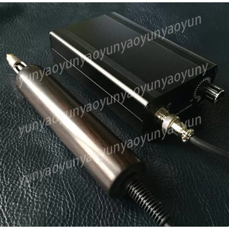 เครื่องรีดหนังไฟฟ้าแบบควบคุมอุ - Leather Creaser Machine บทวิจารณ์และราคา