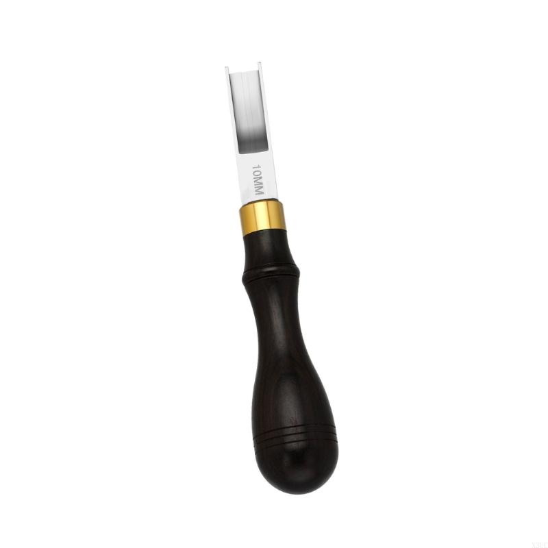 หนังขอบหนัง BEVELER - Leather Edge Beveler Set บทวิจารณ์และราคา