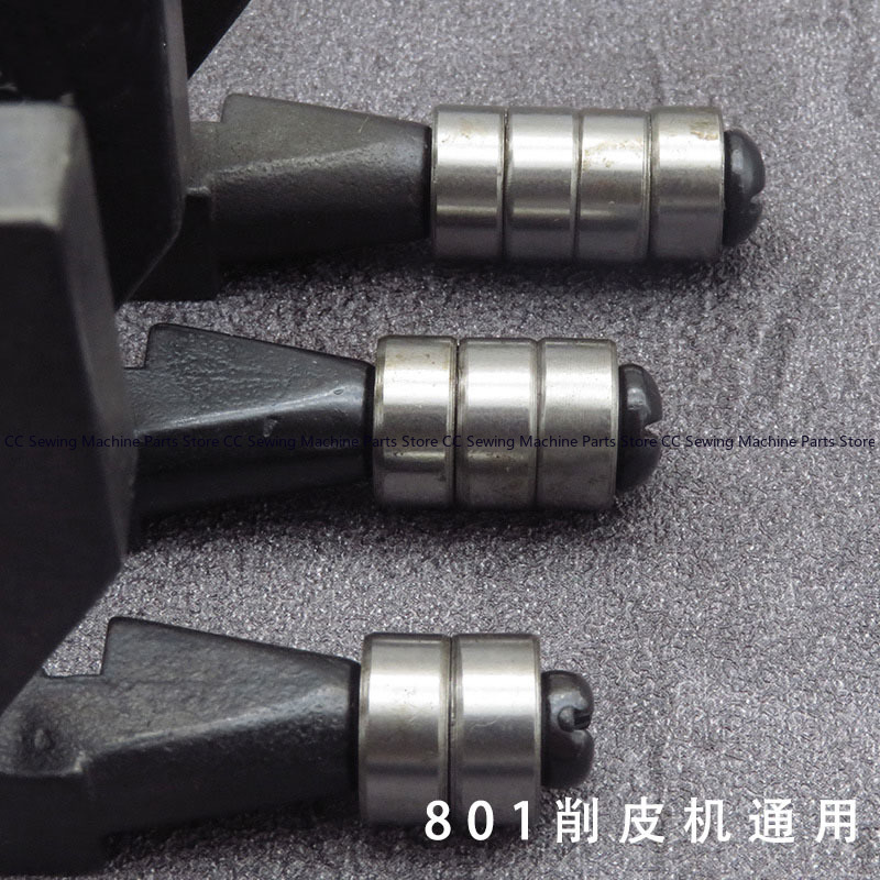 801 Peeler Bearing Roller Pres - Leather Sewing Machine Walking Foot บทวิจารณ์และราคา