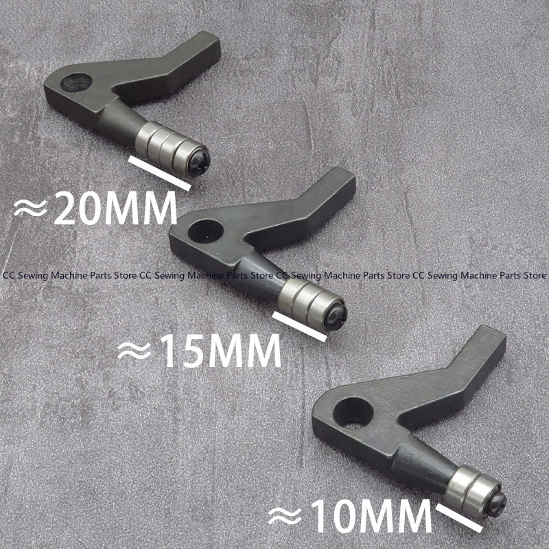 801 Peeler Bearing Roller Pres - Leather Sewing Machine Walking Foot บทวิจารณ์และราคา