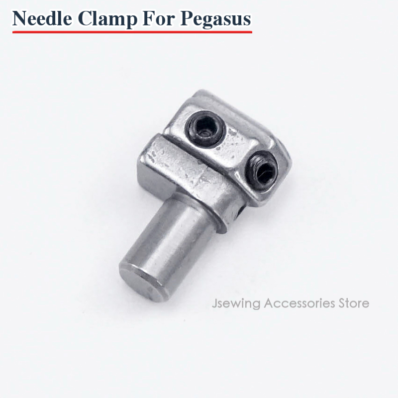 277022-92เข็ม Clamp สำหรับ Peg - Overlock Sewing Machine 4 Thread บทวิจารณ์และราคา