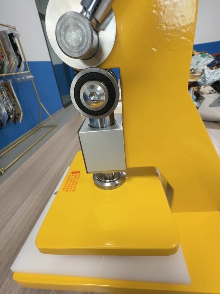เครื่องตัดแบบกดมือ Qwinn 2026  - Leather Cutting Die Press บทวิจารณ์และราคา