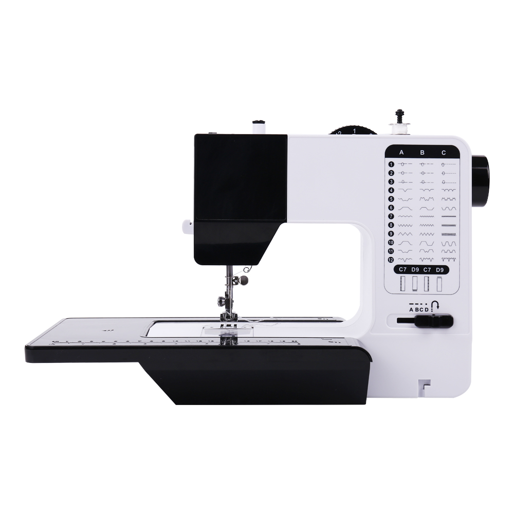 เครื่องเย็บผ้าแบบพกพาขนาดเล็กถ - Singer Heavy Duty Sewing Machine บทวิจารณ์และราคา