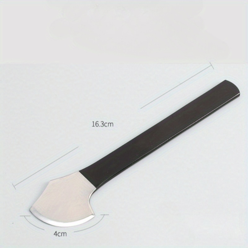 มีดตัดหนัง 2 ชิ้น ใบมีดคม สำหร - Leather Edge Beveler Set บทวิจารณ์และราคา