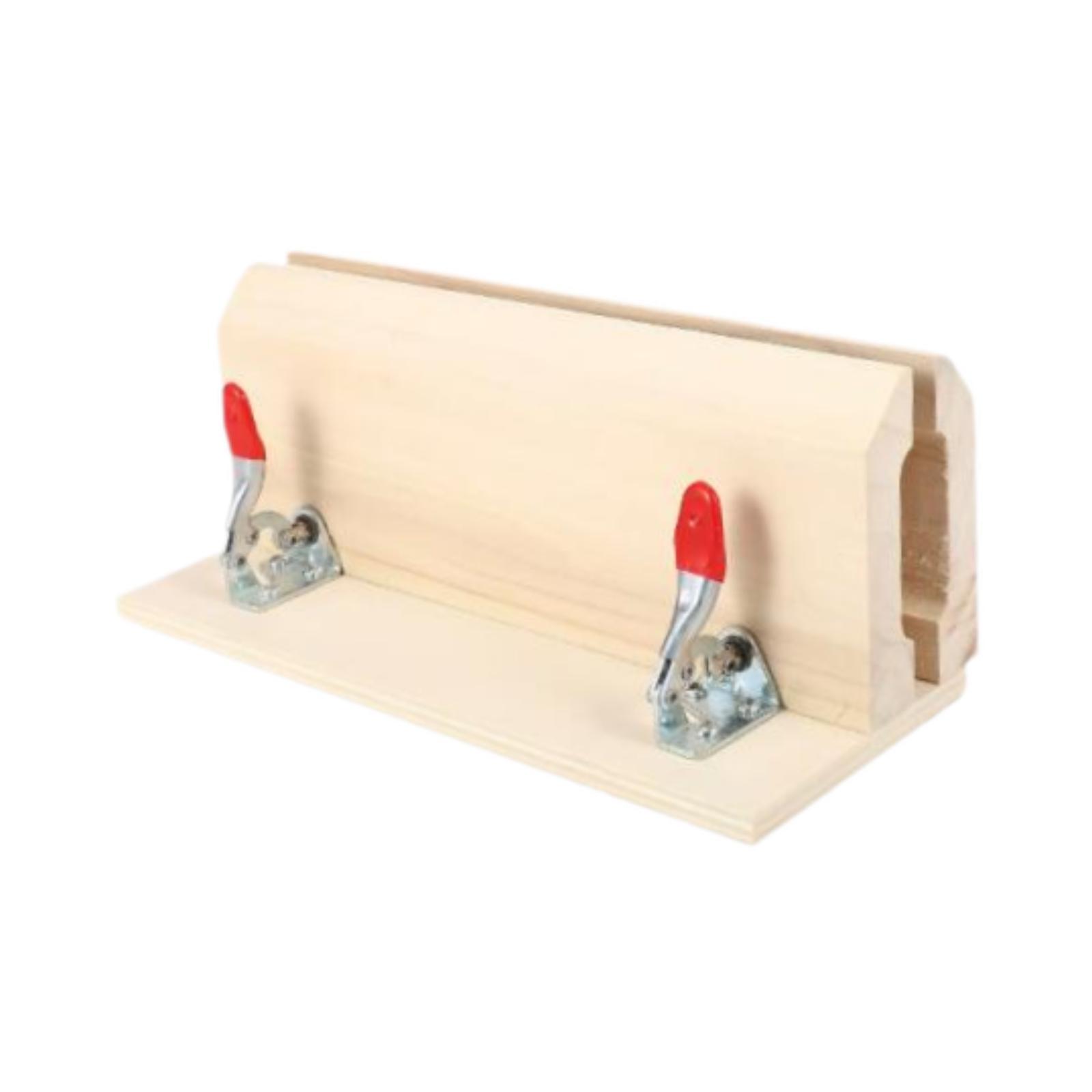 คลิปหนีบหนัง PU แบบปรับได้ ทำจ - Leather Stitching Pony Clamp บทวิจารณ์และราคา