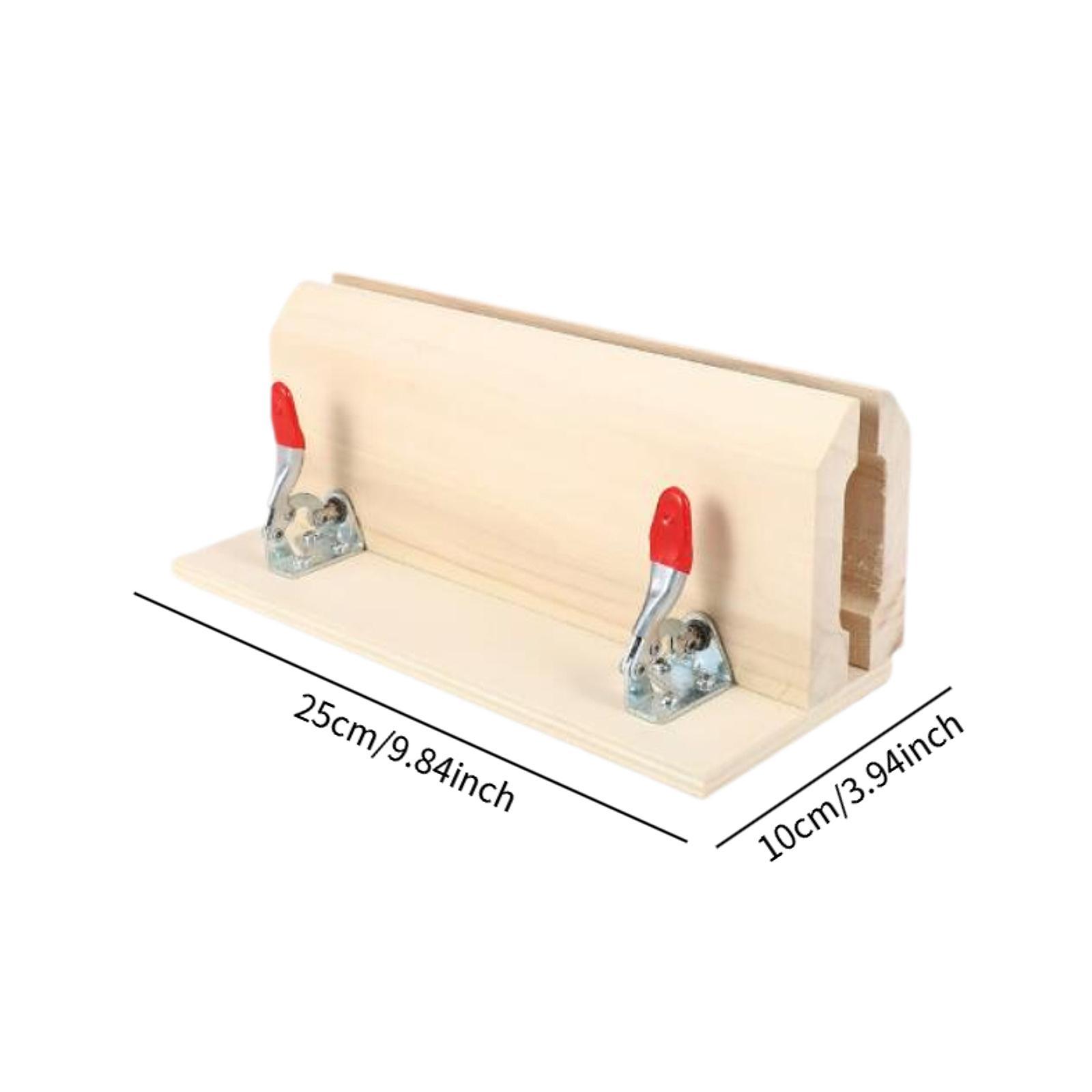 คลิปหนีบหนัง PU แบบปรับได้ ทำจ - Leather Stitching Pony Clamp บทวิจารณ์และราคา