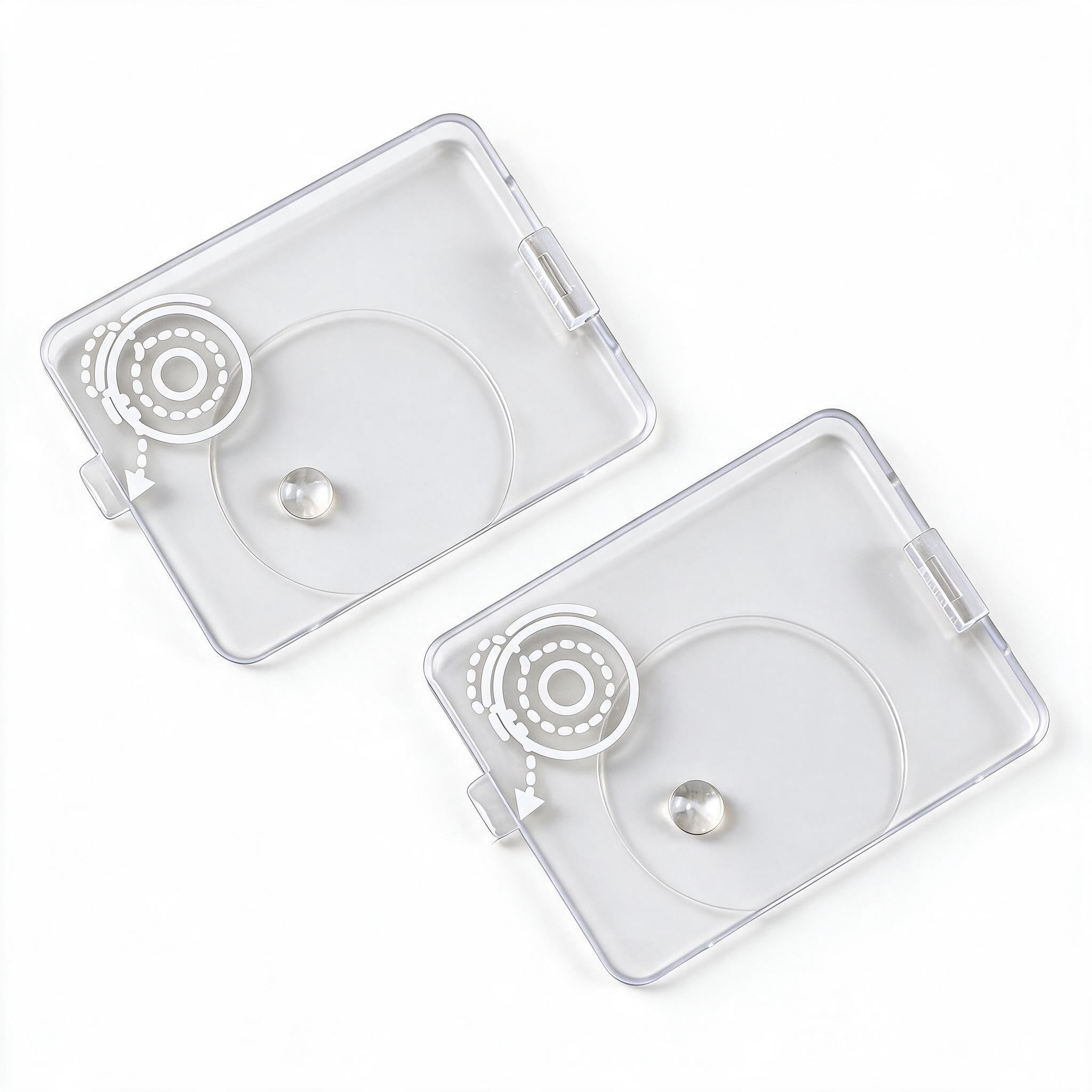 (แพ็คคู่) 4164283-01 แผ่นปิดกร - Singer Heavy Duty Sewing Machine บทวิจารณ์และราคา