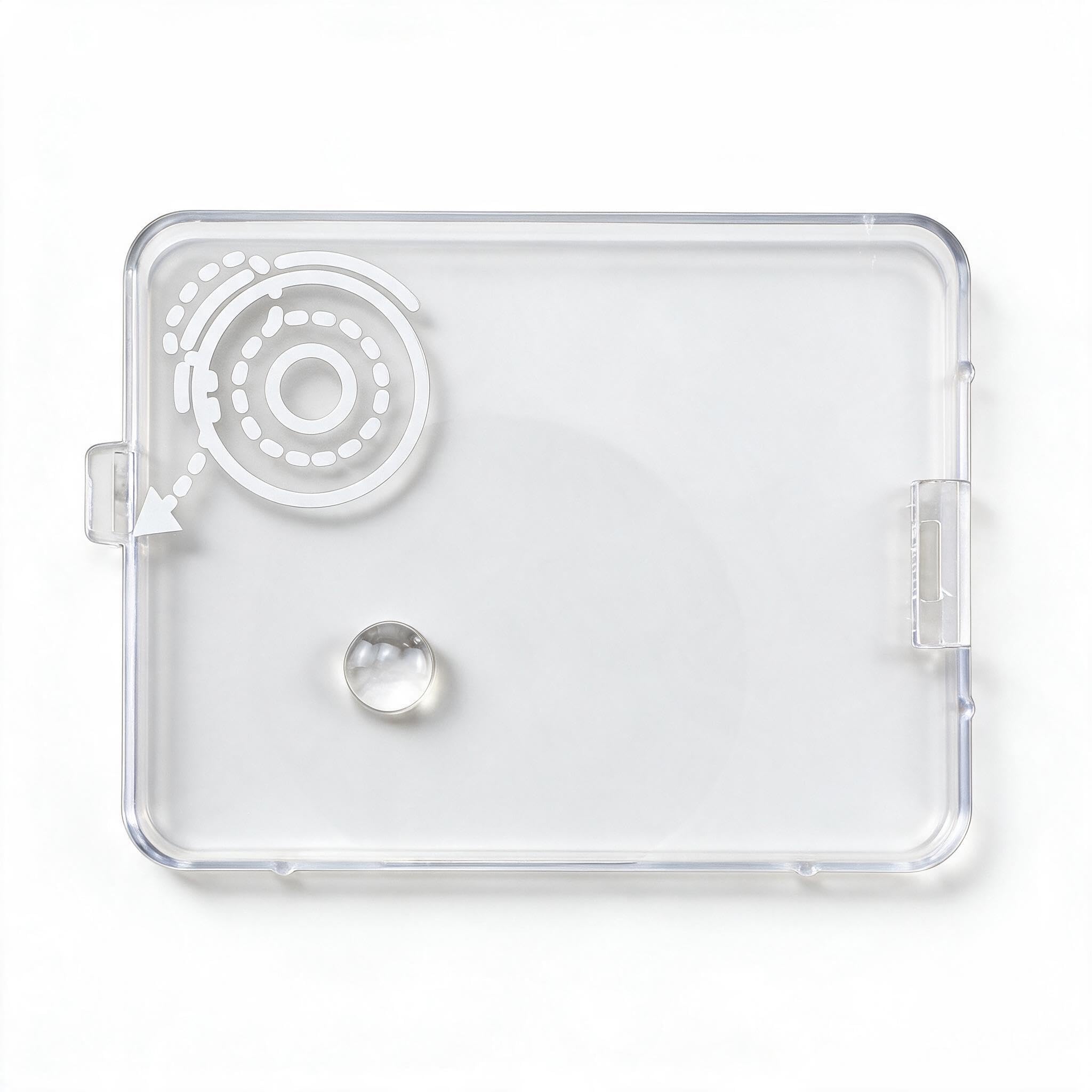 (แพ็คคู่) 4164283-01 แผ่นปิดกร - Singer Heavy Duty Sewing Machine บทวิจารณ์และราคา