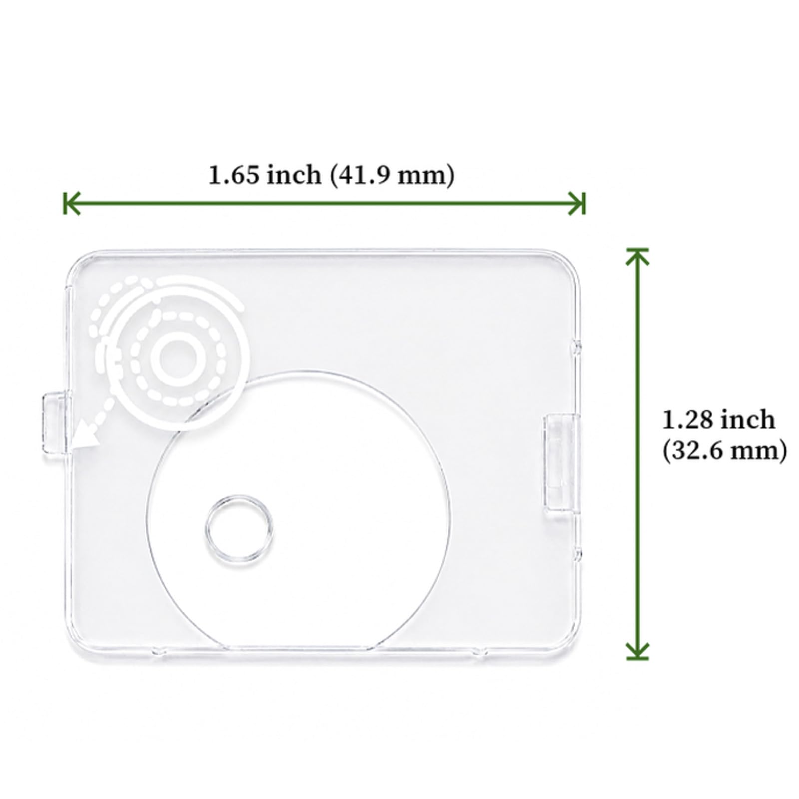 (แพ็คคู่) 4164283-01 แผ่นปิดกร - Singer Heavy Duty Sewing Machine บทวิจารณ์และราคา