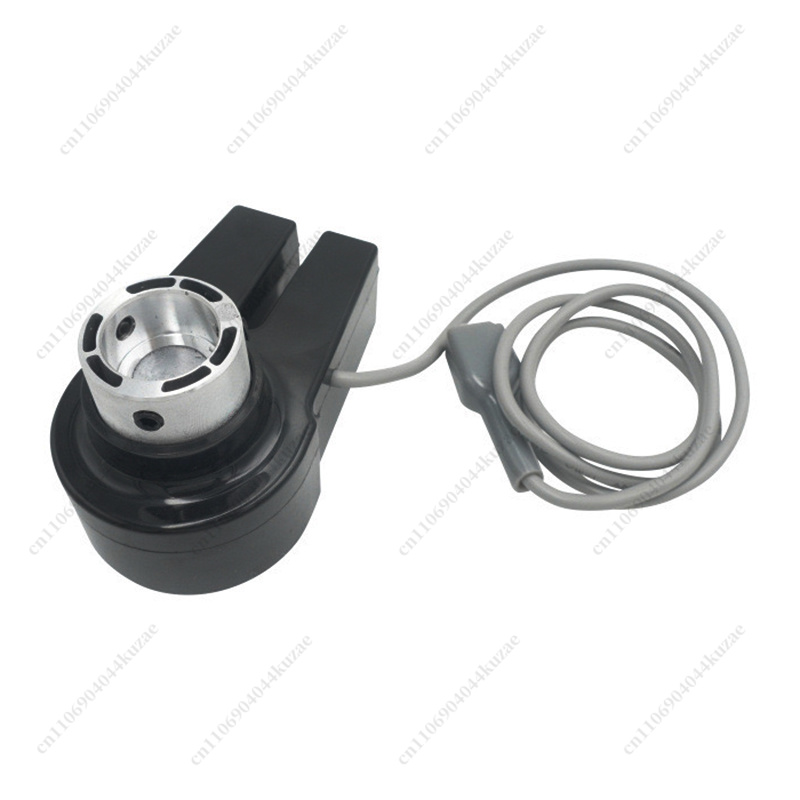 มอเตอร์เซอร์โวประหยัดพลังงาน 7 - Sewing Machine Servo Motor 750W บทวิจารณ์และราคา