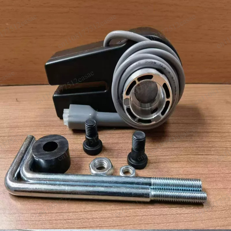 มอเตอร์เซอร์โวอุตสาหกรรมสำหรับ - Sewing Machine Servo Motor 750W บทวิจารณ์และราคา