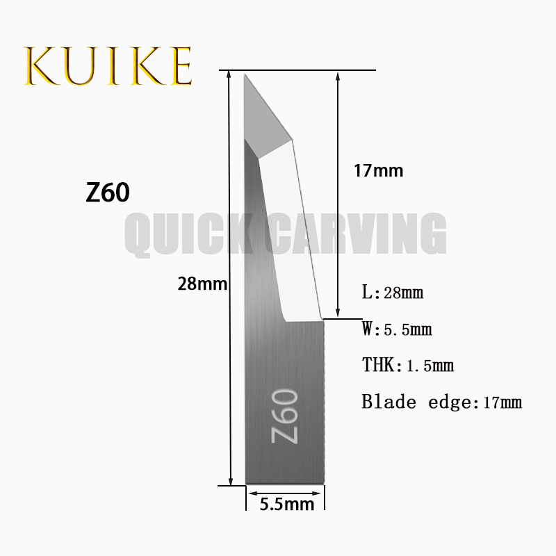 ใบมีดสั่นสะเทือน 10 ชิ้น สำหรั - Leather Splitting Machine บทวิจารณ์และราคา