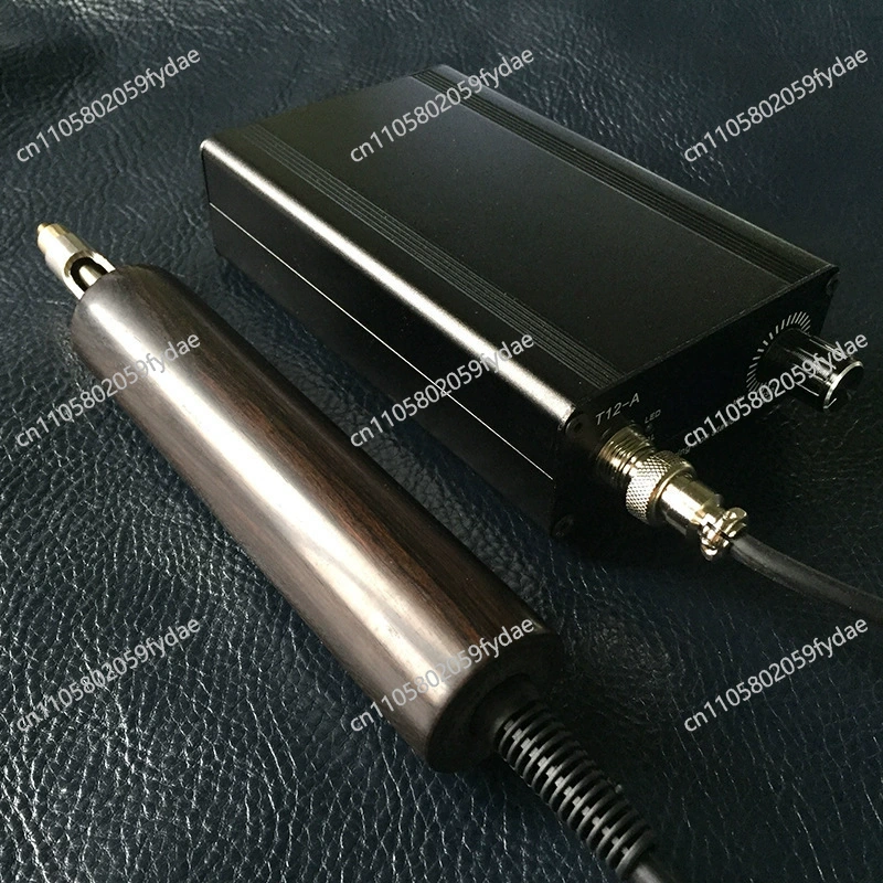 เครื่องรีดขอบหนังไฟฟ้า ชุดเครื - Leather Creaser Machine บทวิจารณ์และราคา